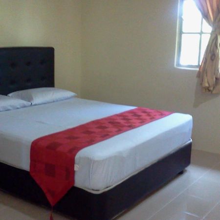 D'Warung Motel Langkawi Exteriör bild