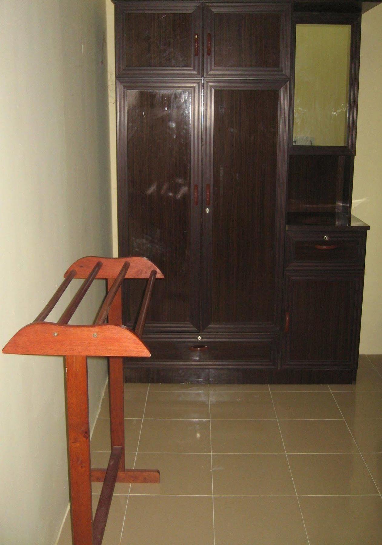 D'Warung Motel Langkawi Exteriör bild