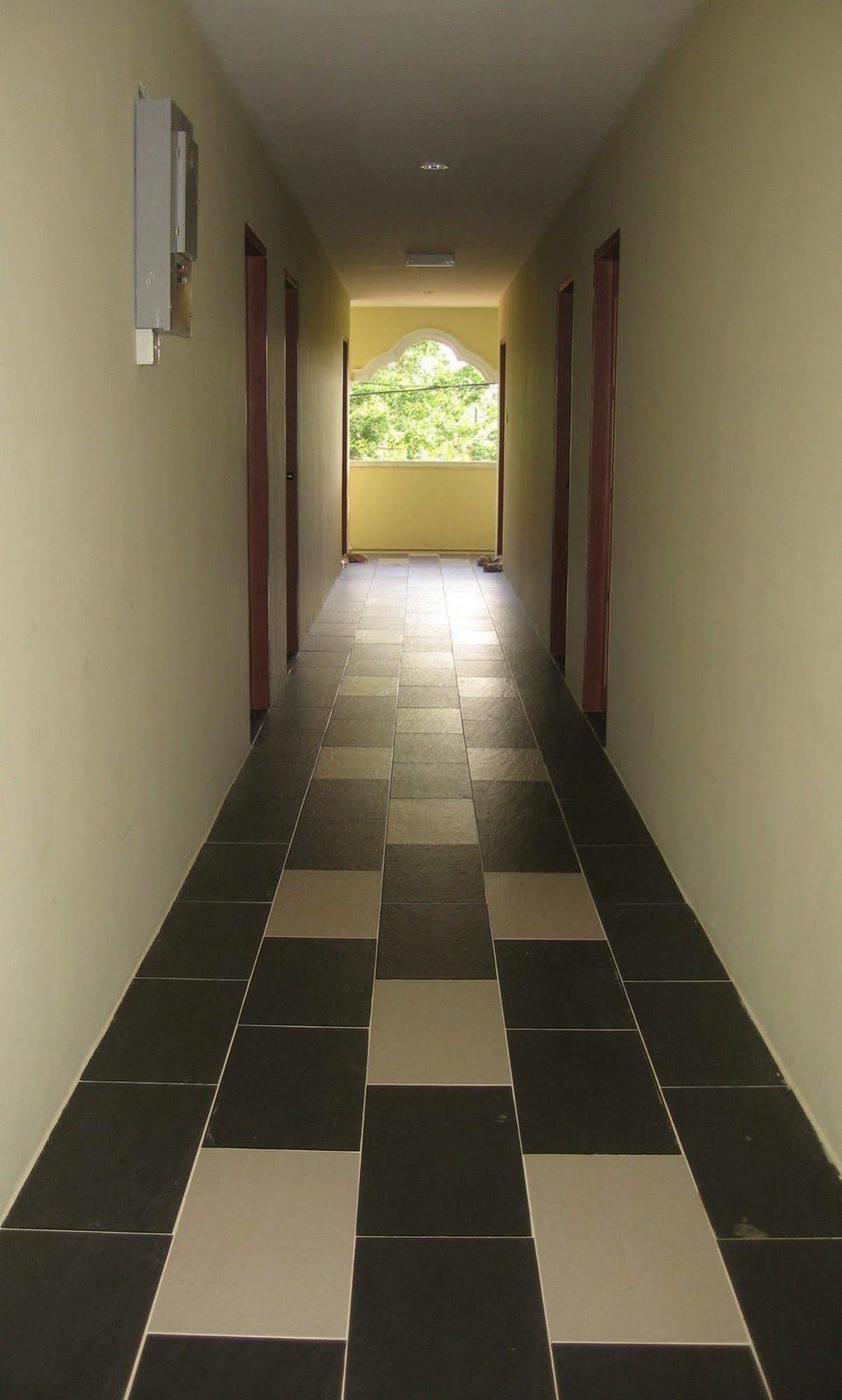 D'Warung Motel Langkawi Exteriör bild