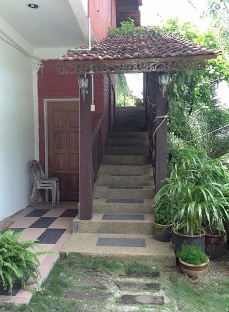 D'Warung Motel Langkawi Exteriör bild